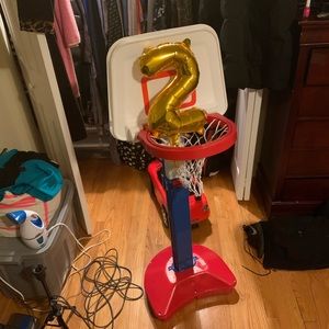 Meet your Posher, Rodney